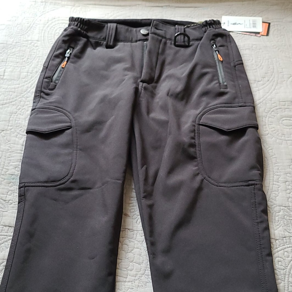 NWT women snow pants